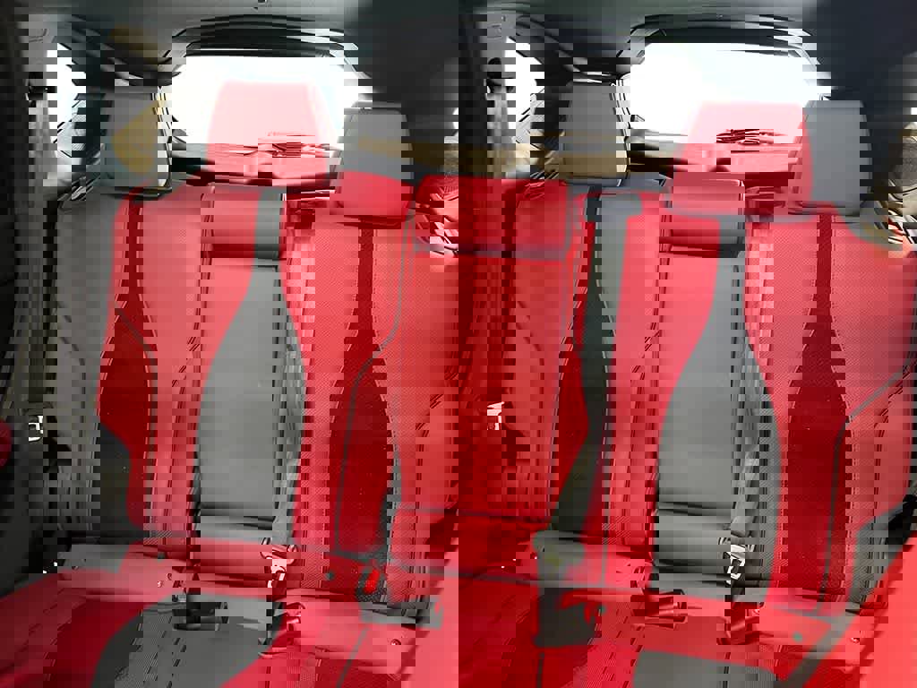 New 2026 Acura RDX A-Spec image 31