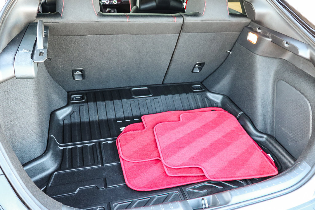 Used 2024 Honda Civic Type R image 27