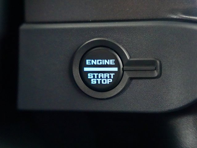 New 2025 Ford Bronco Badlands AWD/4WD image 25