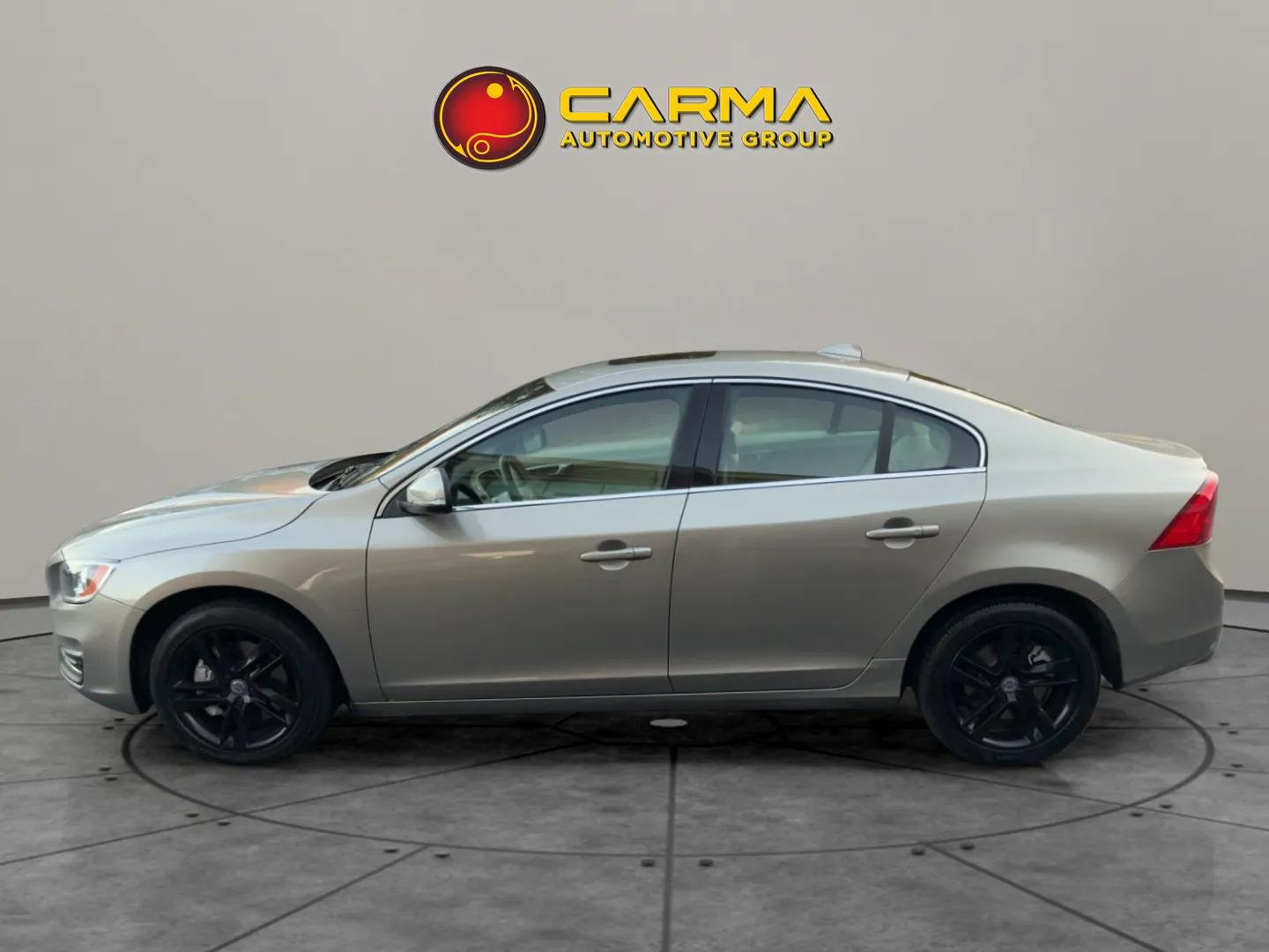 Used 2015 Volvo S60 T5 Premier image 3