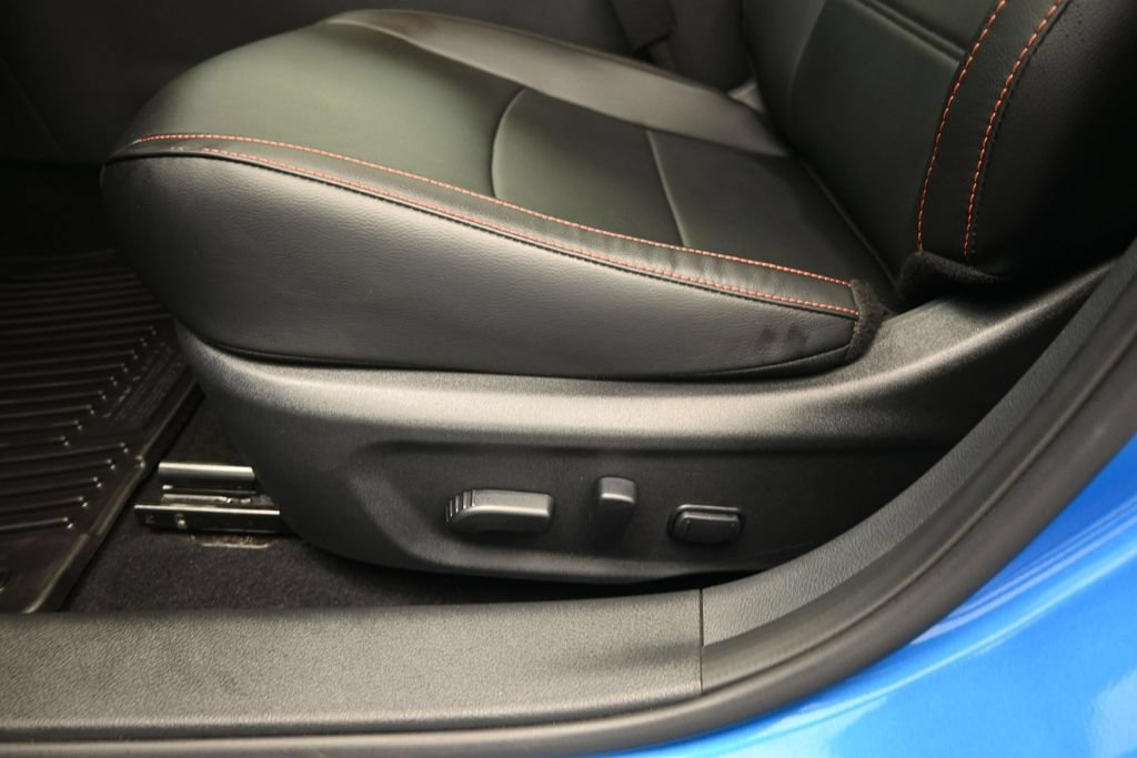 Used 2024 Nissan Sentra SR w/ SR Premium Package FWD image 21