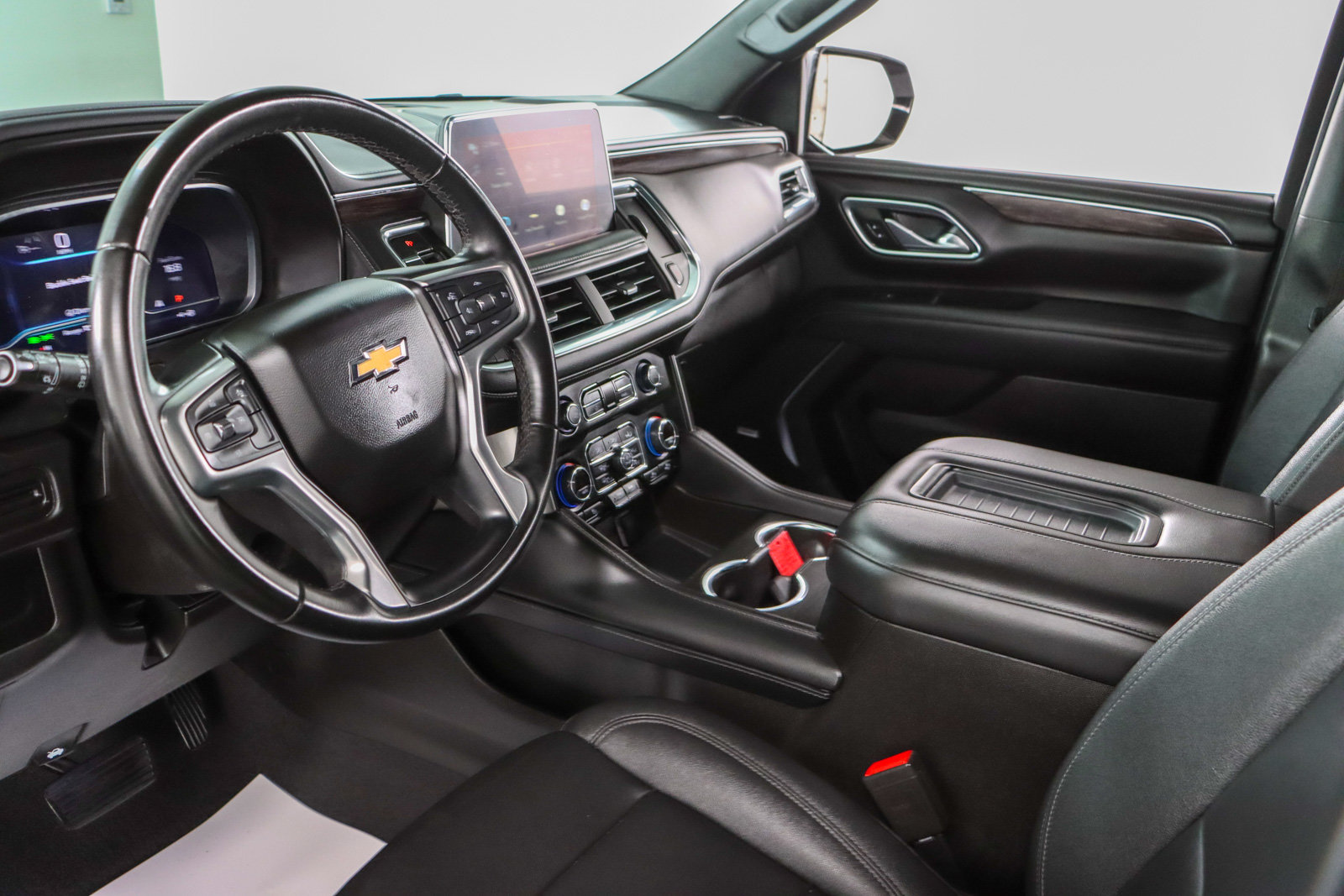 Used 2023 Chevrolet Tahoe LT RWD image 25