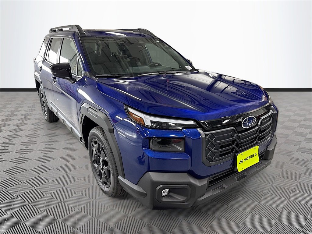 New 2026 Subaru Outback Limited image 3