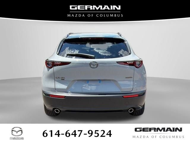 New 2026 MAZDA CX-30 Aire Edition AWD/4WD image 9