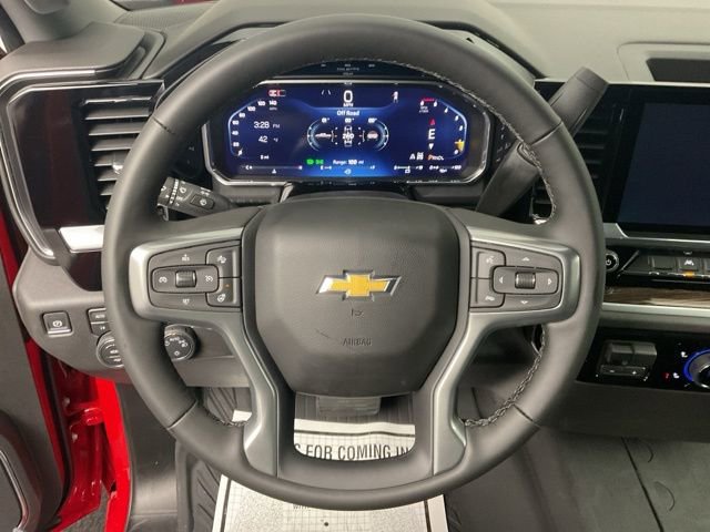 New 2026 Chevrolet Silverado 1500 LT w/ All Star Edition Plus image 14