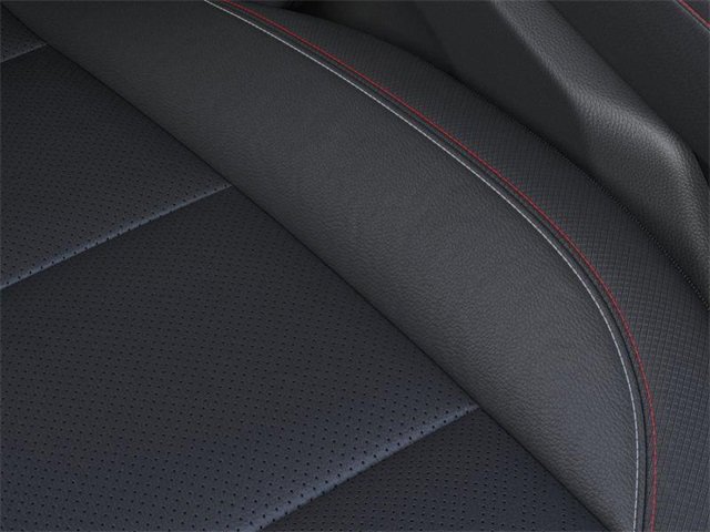 New 2026 Chevrolet Traverse RS image 22