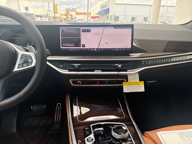 New 2026 BMW X5 xDrive40i w/ Executive Package image 39