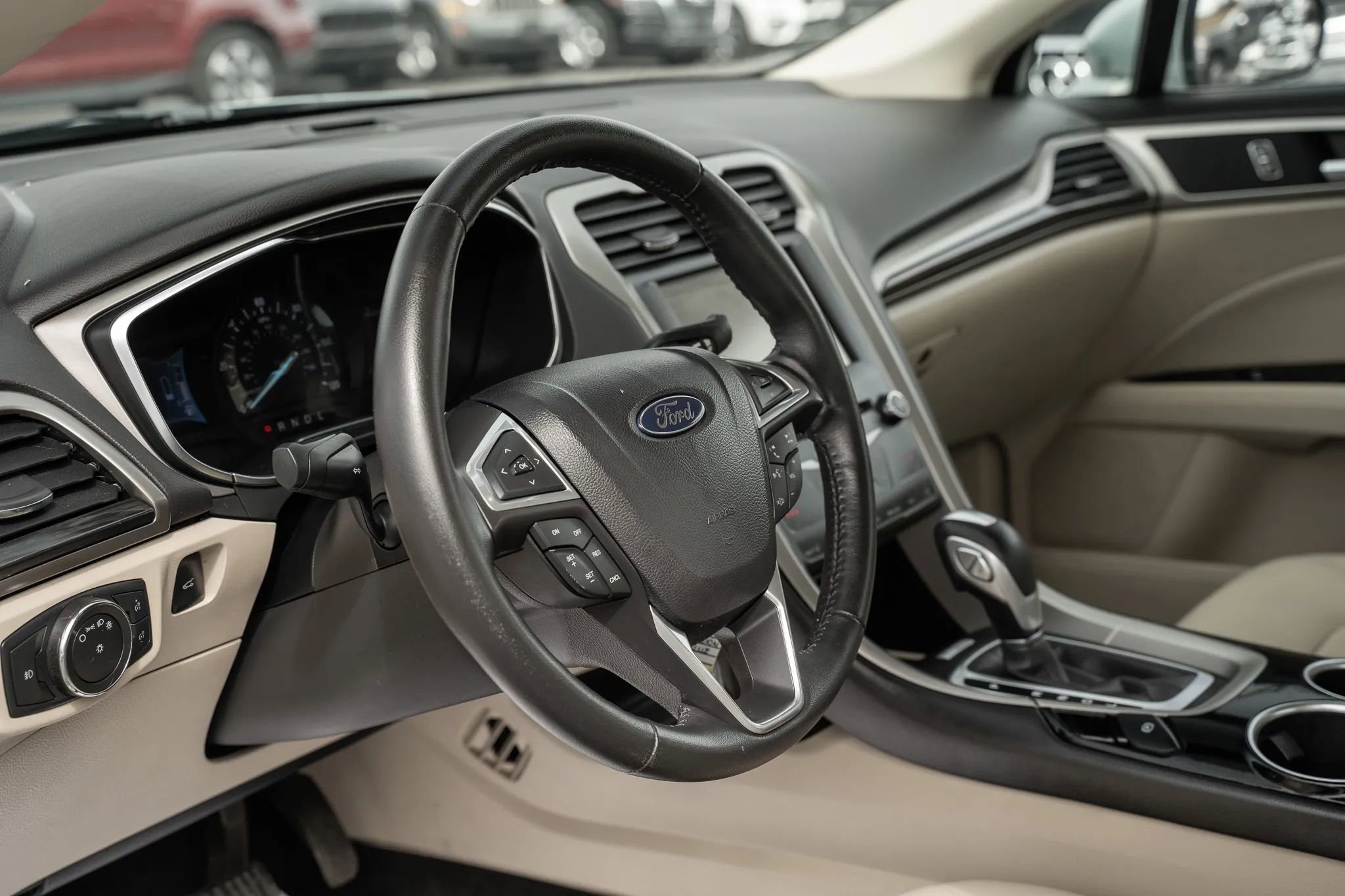 Used 2013 Ford Fusion SE image 14