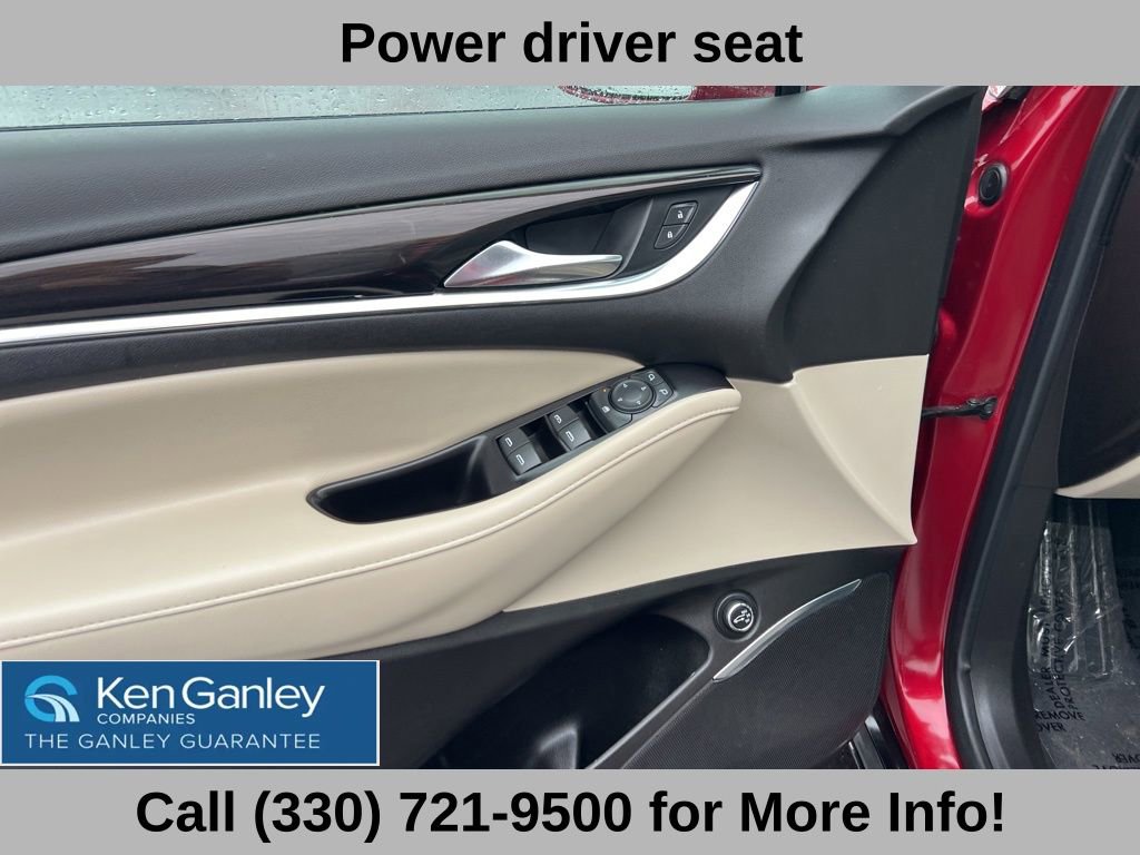 Used 2019 Buick Enclave Essence image 26