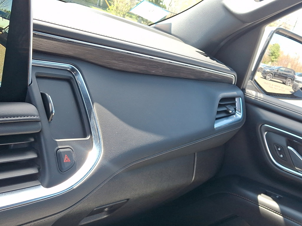 Used 2024 Chevrolet Tahoe LT image 31