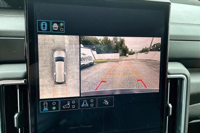 Used 2025 GMC Yukon XL Denali image 14