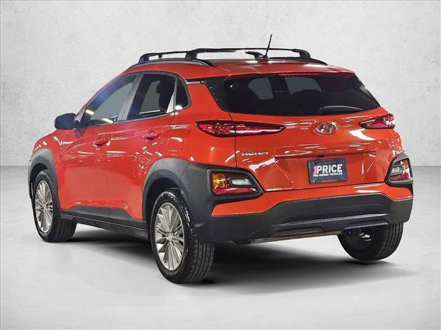Used 2020 Hyundai Kona SEL FWD image 7
