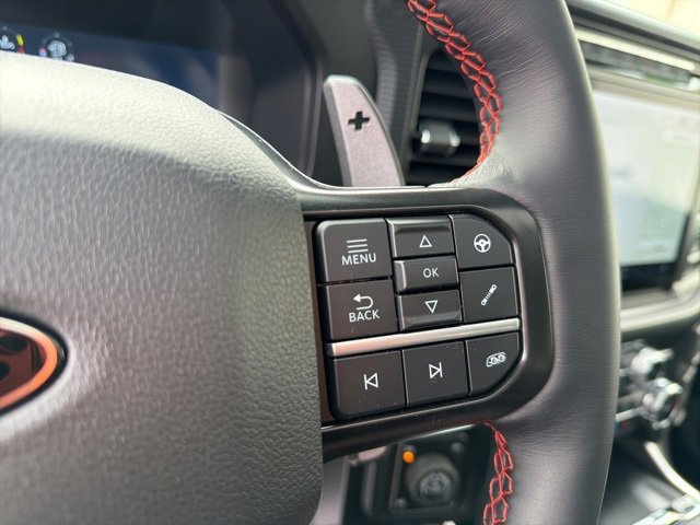 New 2026 Ford F150 Raptor image 26