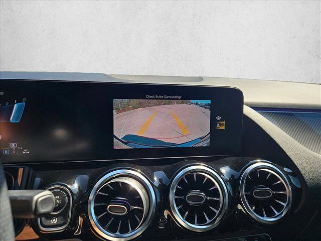 Used 2023 Mercedes-Benz GLA 45 AMG 4MATIC image 13