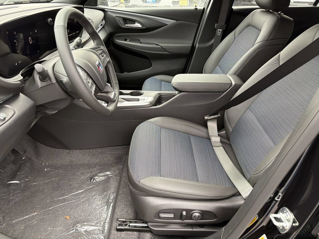 New 2026 Buick Envista Preferred w/ Convenience I Package FWD image 15