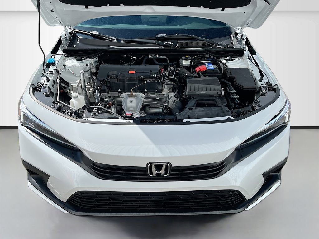 Used 2024 Honda Civic Sport image 28
