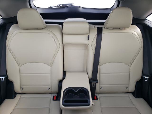 Used 2020 INFINITI QX50 AWD image 16