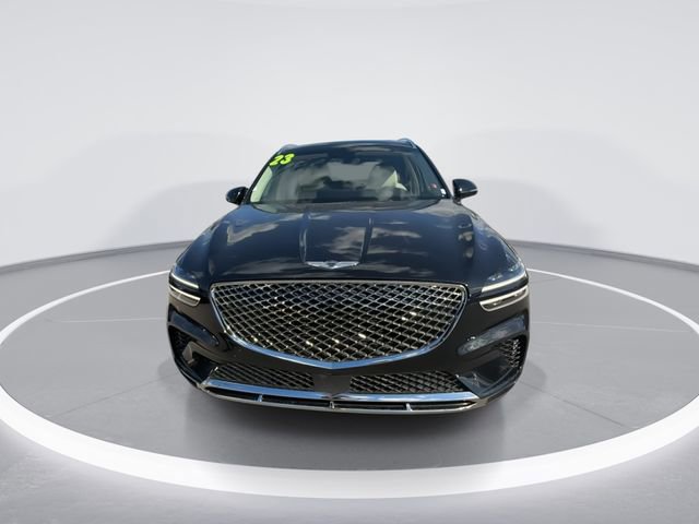 Used 2023 Genesis GV70 2.5T w/ Select Package AWD/4WD video 3