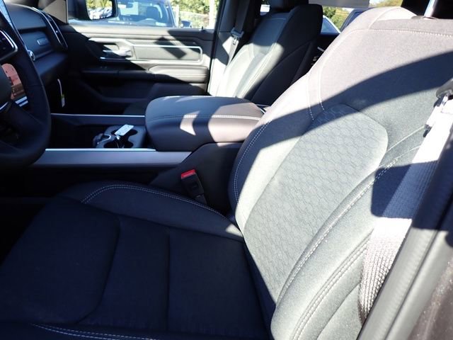 New 2026 RAM 1500 Big Horn image 12