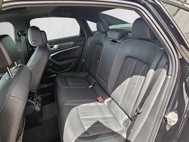 Certified 2023 Audi A6 3.0T Prestige w/ Prestige Package AWD/4WD image 16