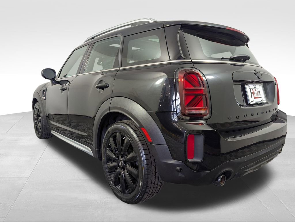 Used 2023 MINI Cooper Countryman S AWD/4WD image 60