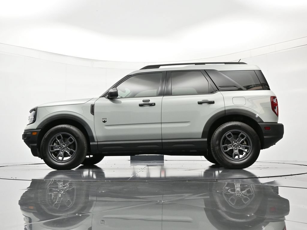 Used 2022 Ford Bronco Sport Big Bend AWD/4WD image 43