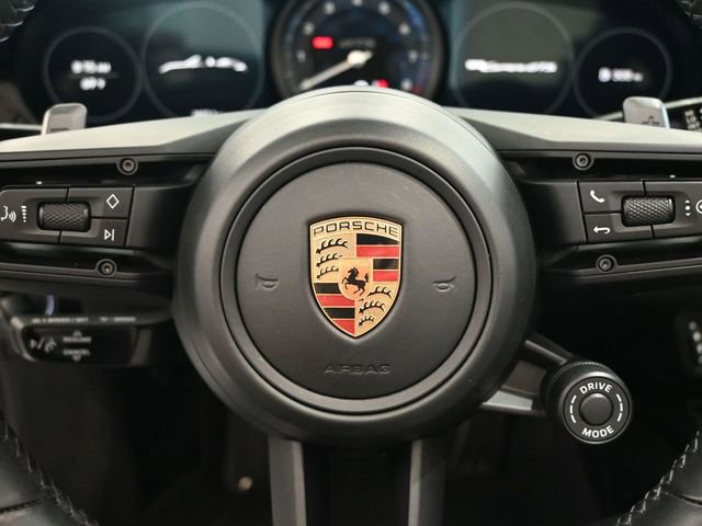 Used 2022 Porsche 911 Carrera GTS image 28