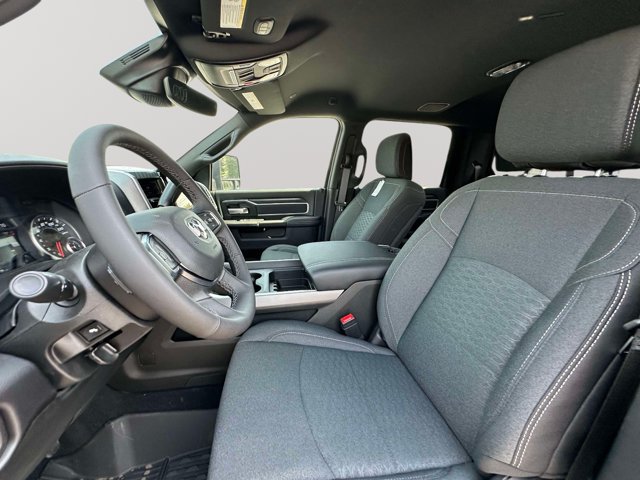 New 2026 RAM 3500 Big Horn AWD/4WD image 22