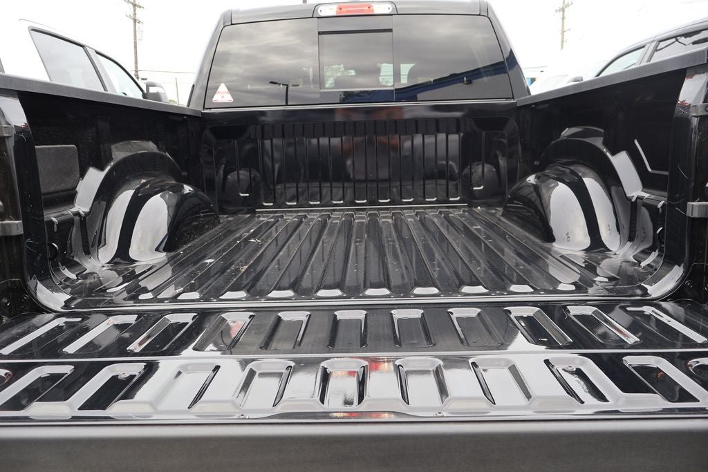 New 2026 RAM 1500 Big Horn AWD/4WD image 5