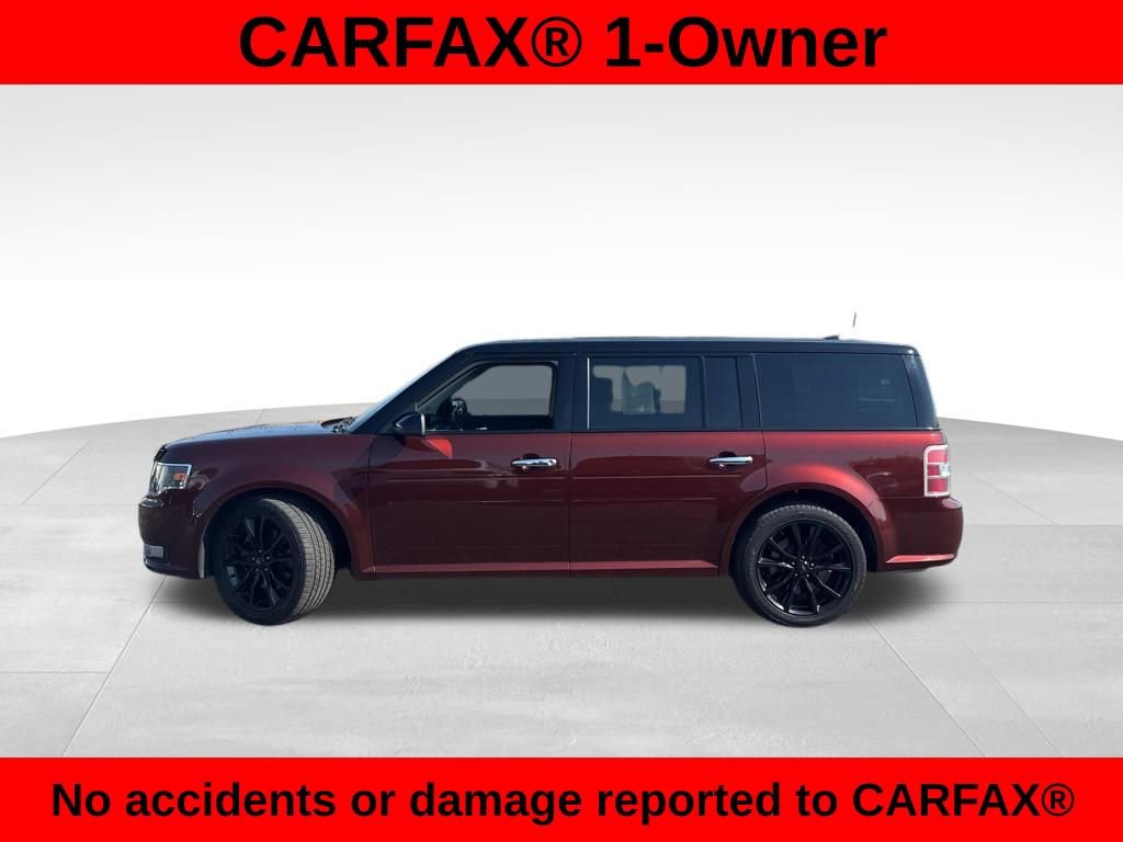 Used 2016 Ford Flex SEL w/ Equipment Group 202A AWD/4WD image 2