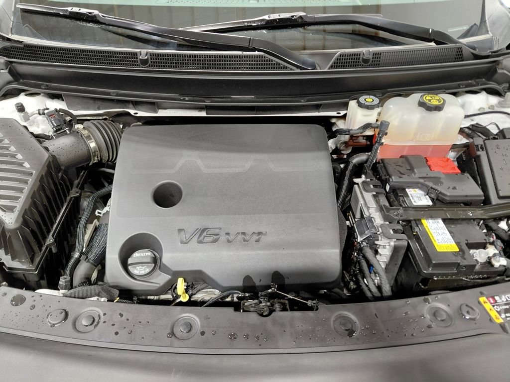 Used 2024 Buick Enclave Premium image 30