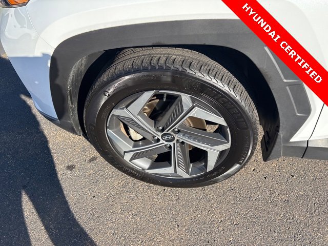Used 2024 Hyundai Tucson SEL image 31