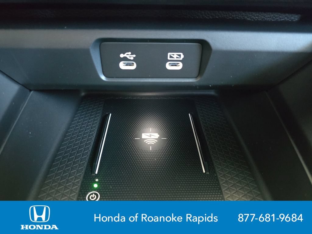 New 2026 Honda Accord SE image 23