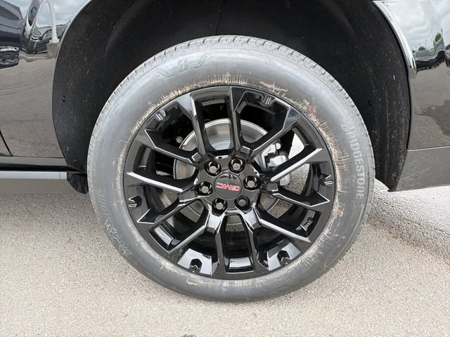 New 2026 GMC Yukon XL Denali w/ Denali Reserve Package AWD/4WD image 25