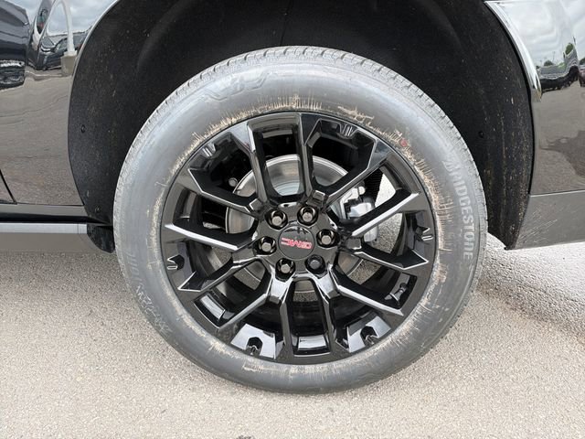 New 2026 GMC Yukon XL Denali w/ Denali Reserve Package AWD/4WD image 25