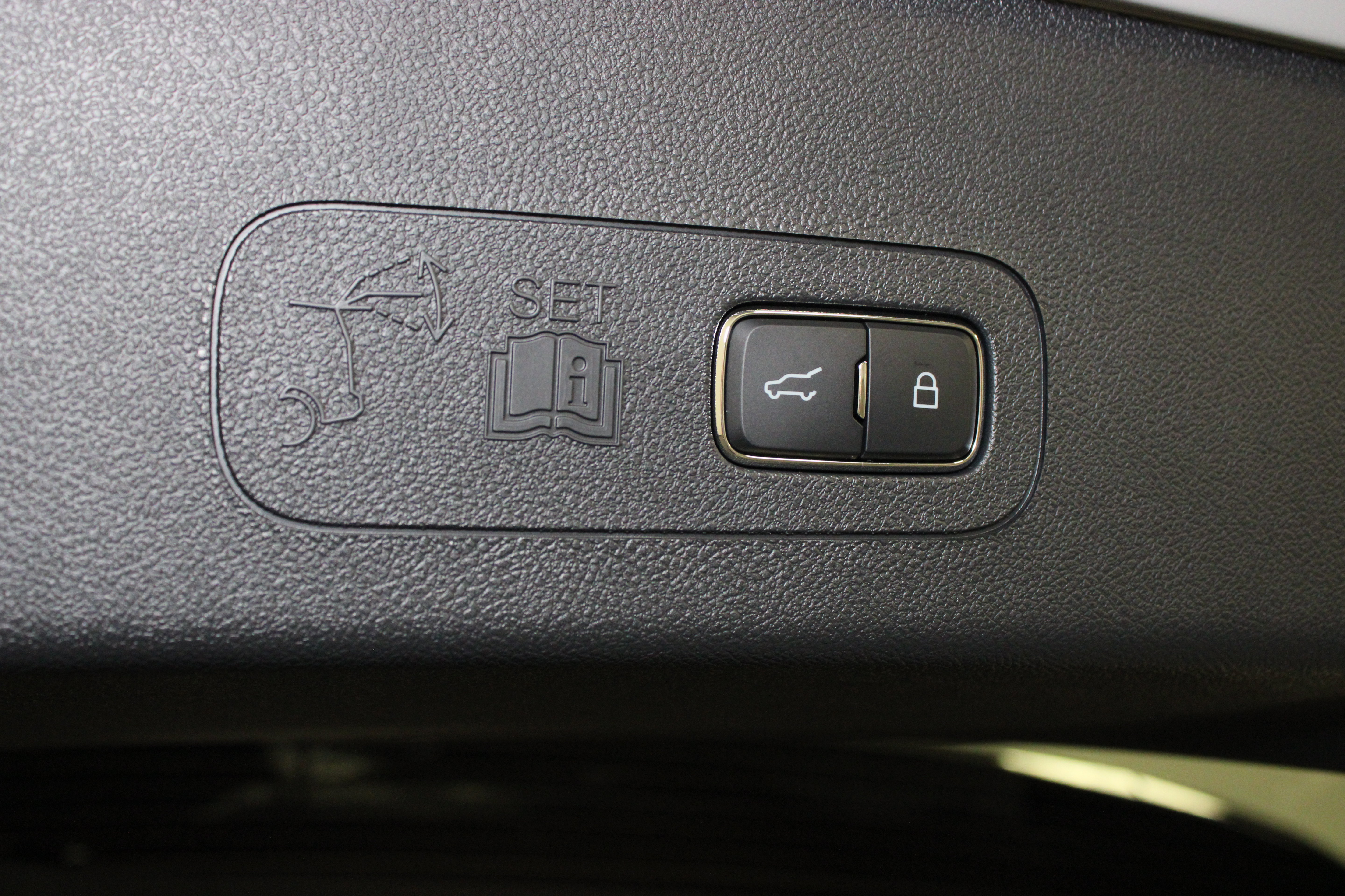 New 2027 Lincoln Aviator Reserve AWD/4WD image 14