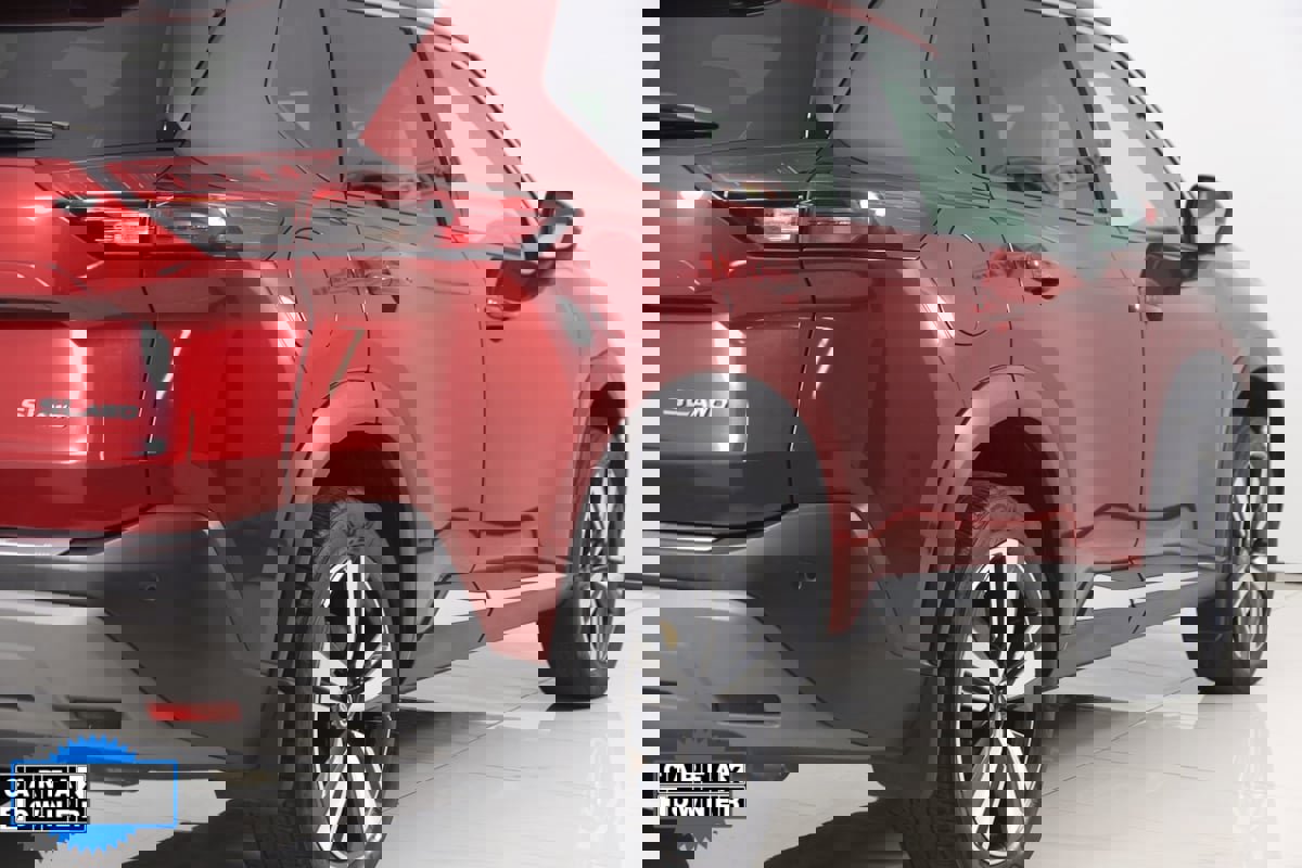 Used 2021 Nissan Rogue SL image 43