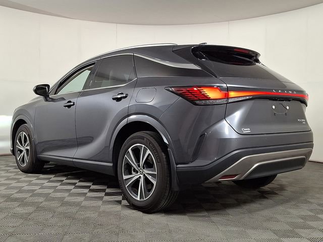 Used 2024 Lexus RX 350 Premium w/ Accessory Package (Z1) AWD/4WD image 7