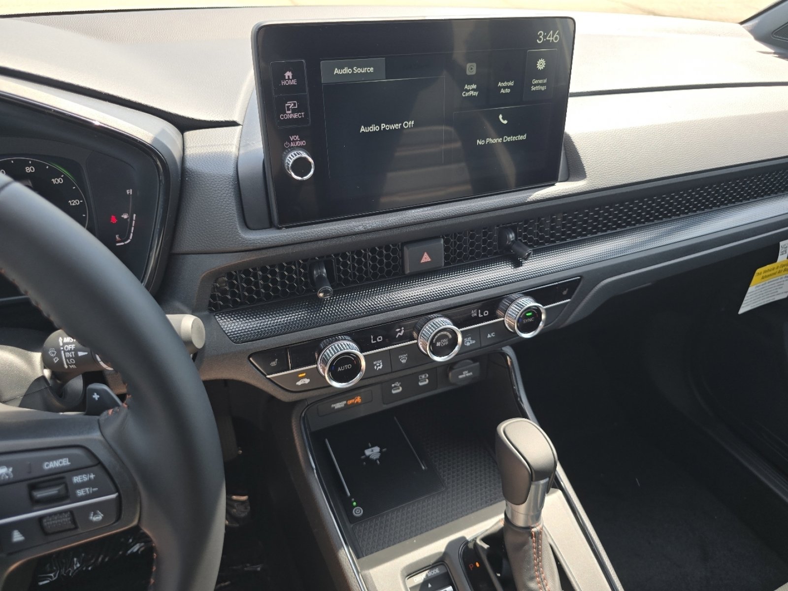 New 2026 Honda CR-V Sport-L image 30