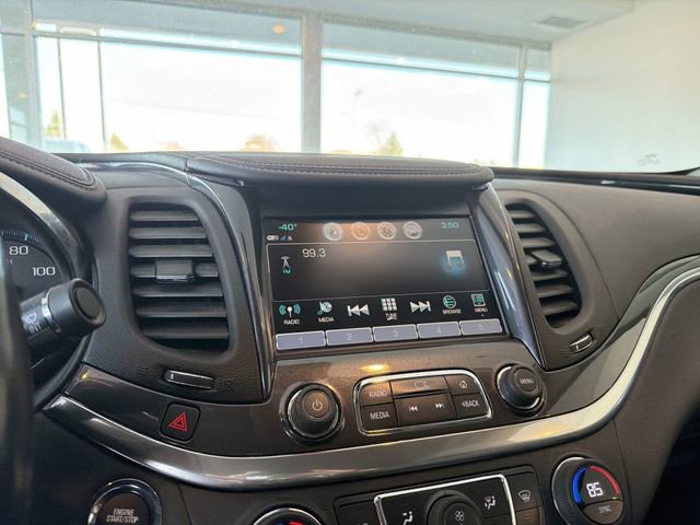 Used 2020 Chevrolet Impala LT image 24