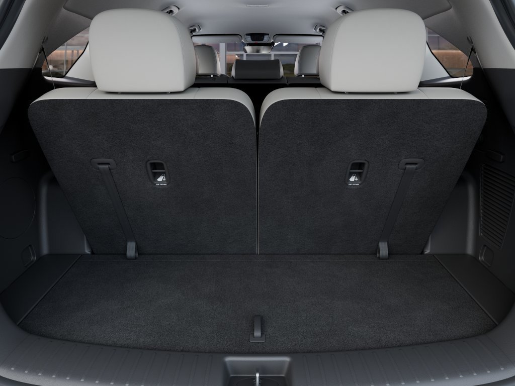 New 2026 Kia Sorento X-Line EX image 19