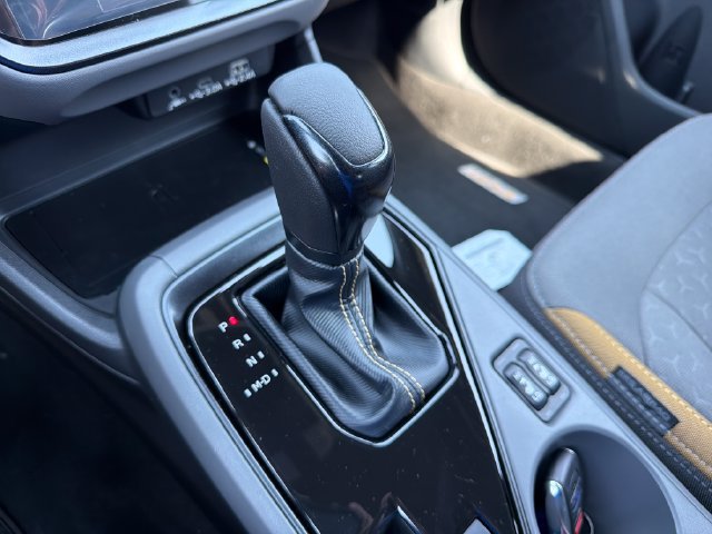New 2026 Subaru Crosstrek 2.5i Sport AWD/4WD image 15