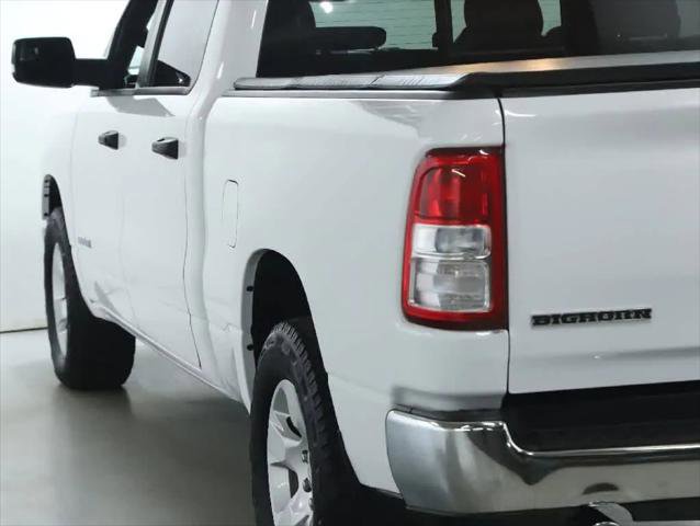 Certified 2023 RAM 1500 Big Horn image 41