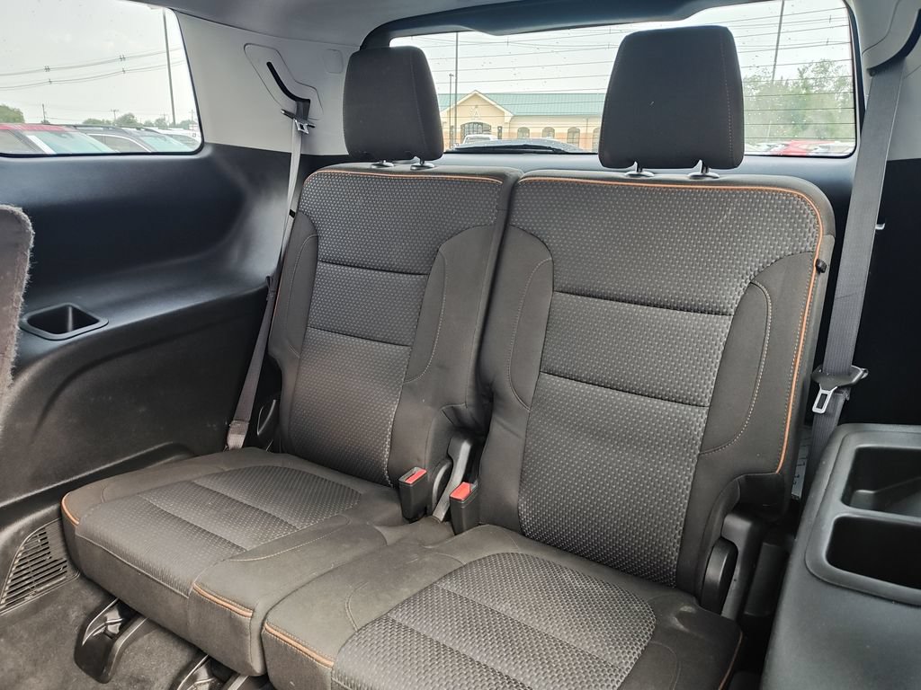 Used 2023 GMC Acadia AT4 AWD/4WD image 25