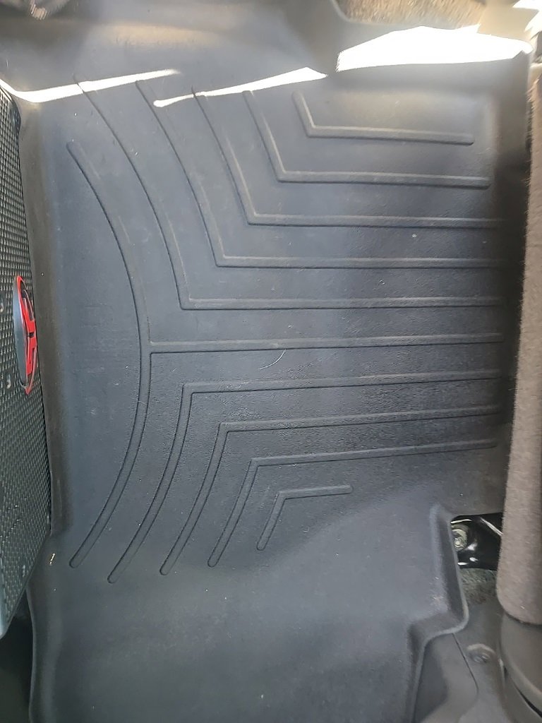 Used 2015 Nissan Frontier PRO-4X w/ Pro-4x Luxury Package image 34