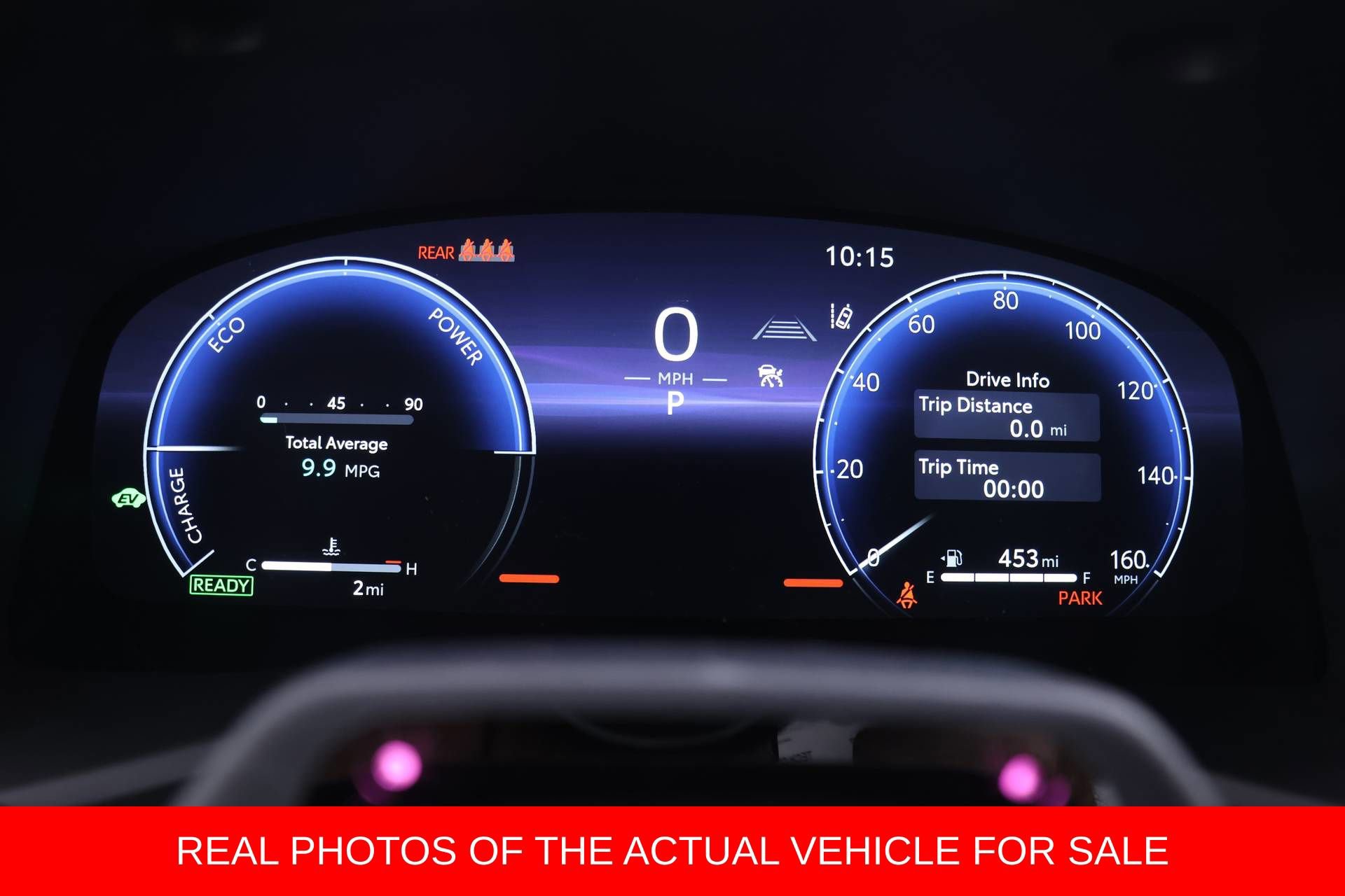 Used 2026 Toyota Camry SE image 17