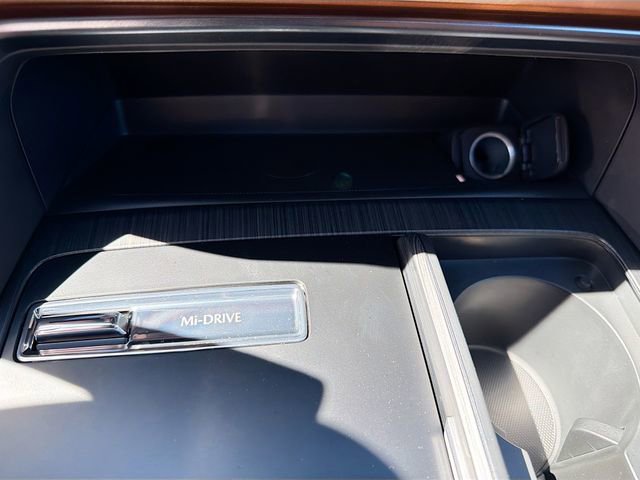 New 2026 MAZDA CX-70 3.3 Turbo S w/ Premium Plus image 33