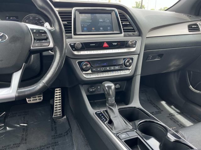 Used 2019 Hyundai Sonata Sport FWD image 14
