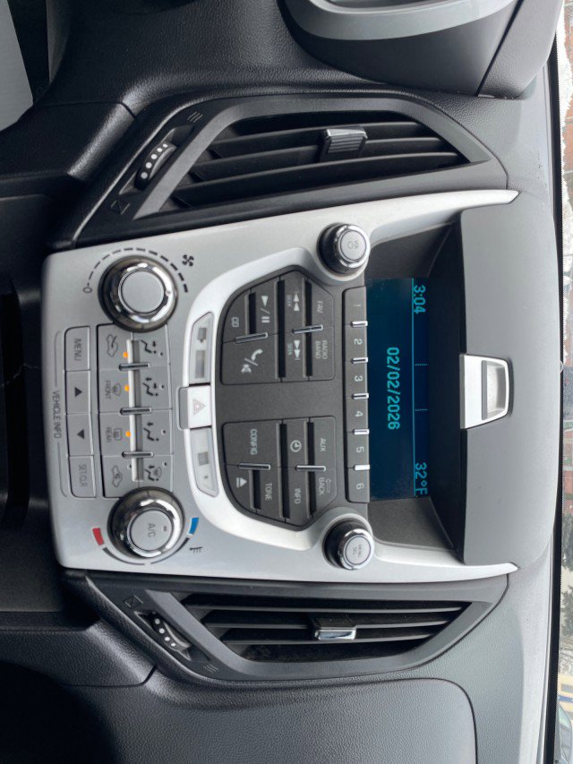 Used 2014 Chevrolet Equinox LS image 15