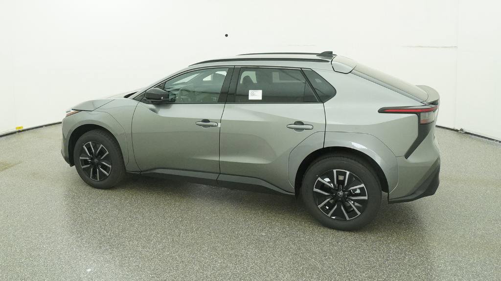 New 2026 Toyota bZ image 33